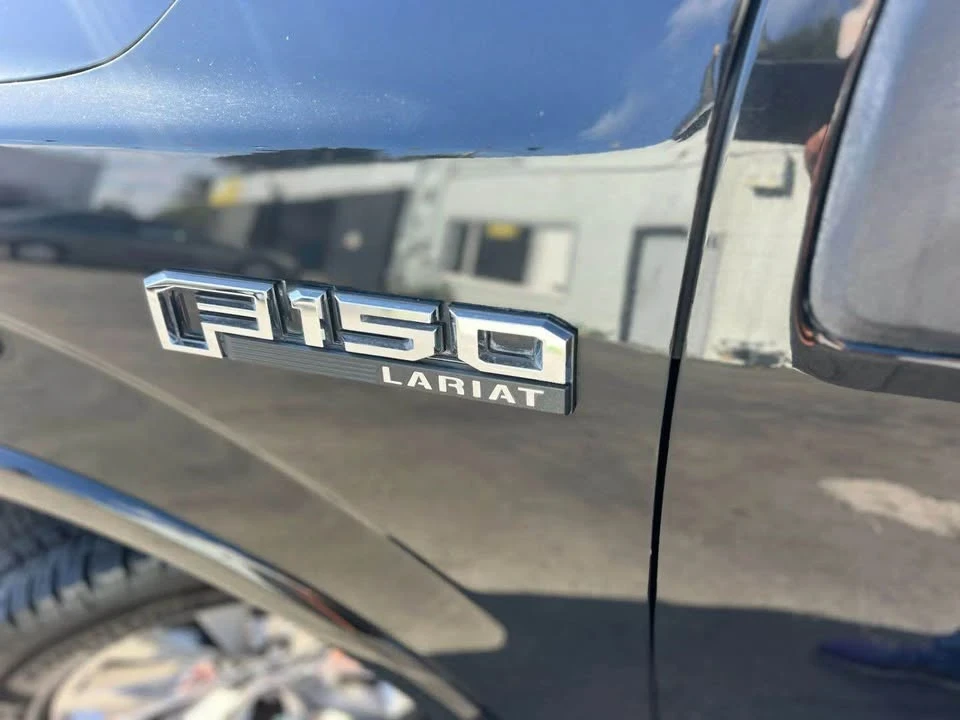 2015 Ford F-150 13th Gen - Image 7 of 9