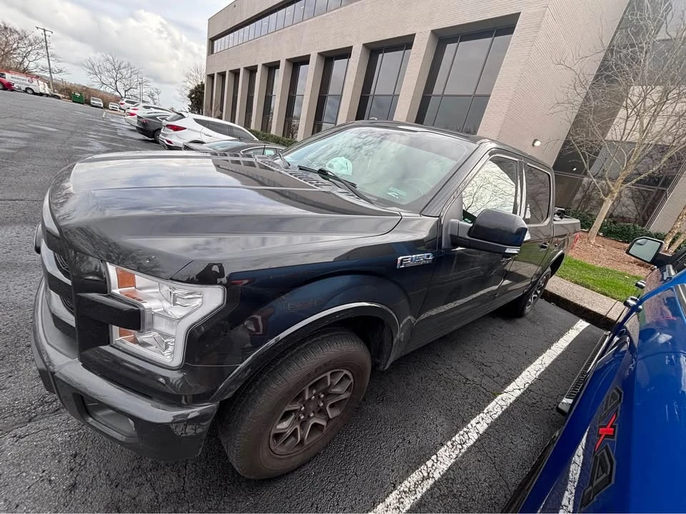 2015 Ford F-150 13th Gen - Image 2 of 6