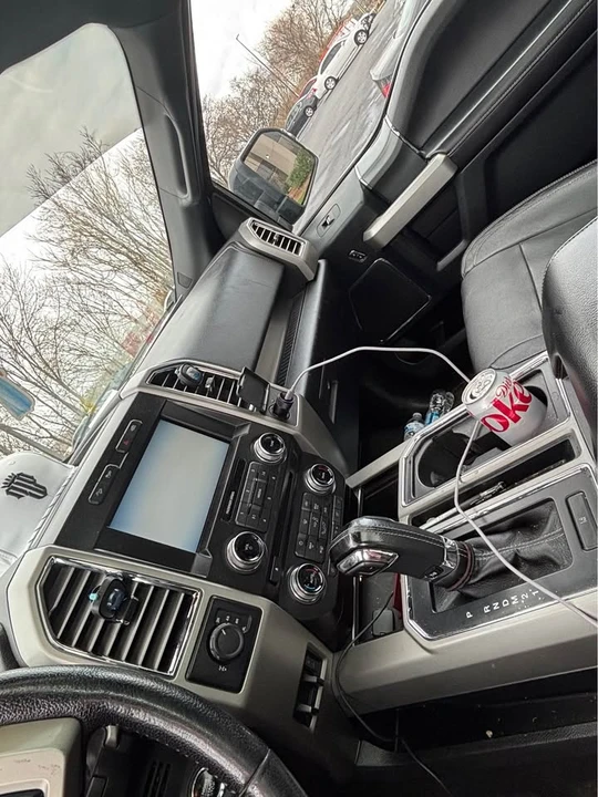 2015 Ford F-150 13th Gen - Image 4 of 6