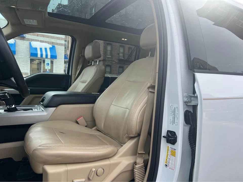 2015 Ford F-150 13th Gen - Image 8 of 10