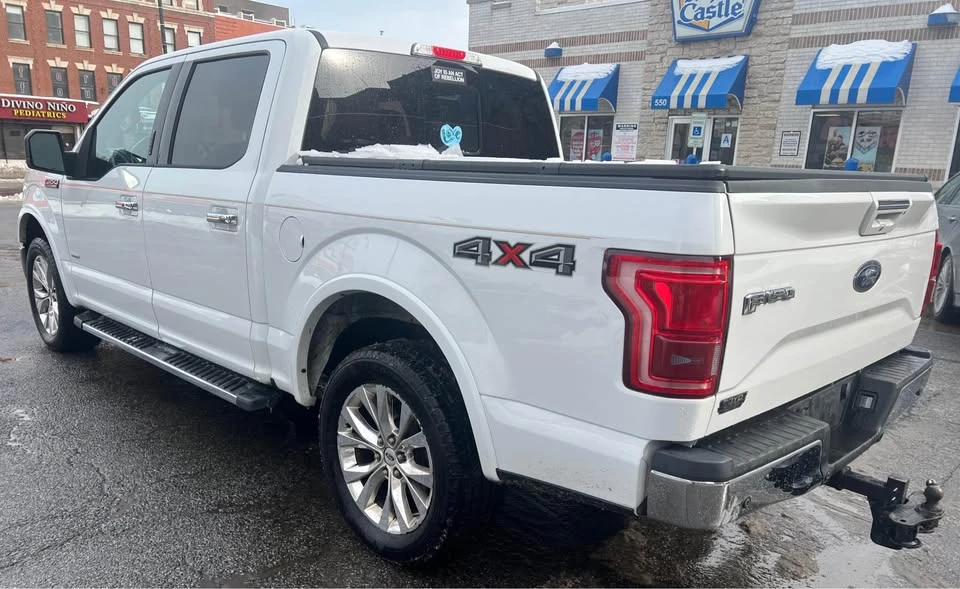 2015 Ford F-150 13th Gen - Image 6 of 11