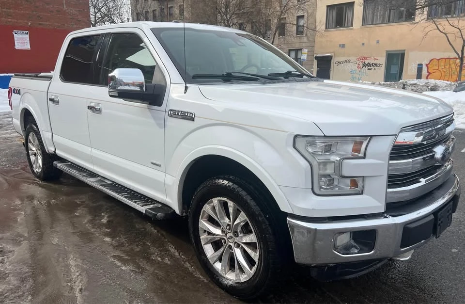 2015 Ford F-150 13th Gen - Image 2 of 10