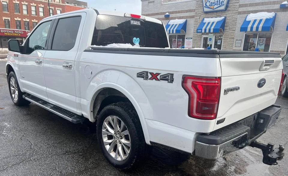 2015 Ford F-150 13th Gen - Image 5 of 10