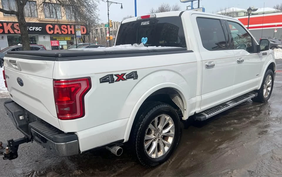 2015 Ford F-150 13th Gen - Image 4 of 10