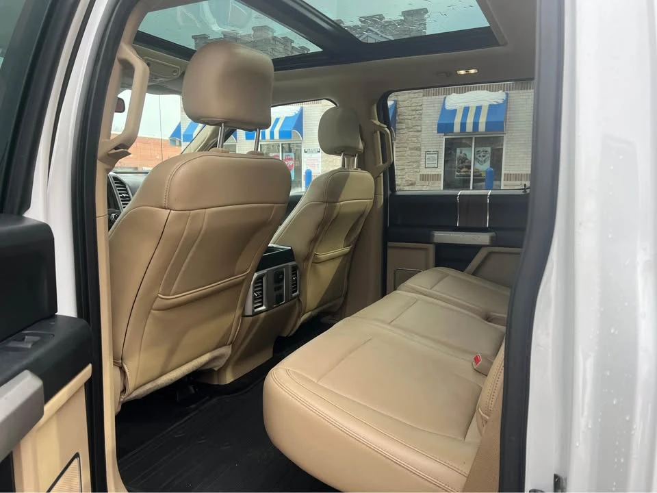 2015 Ford F-150 13th Gen - Image 10 of 11