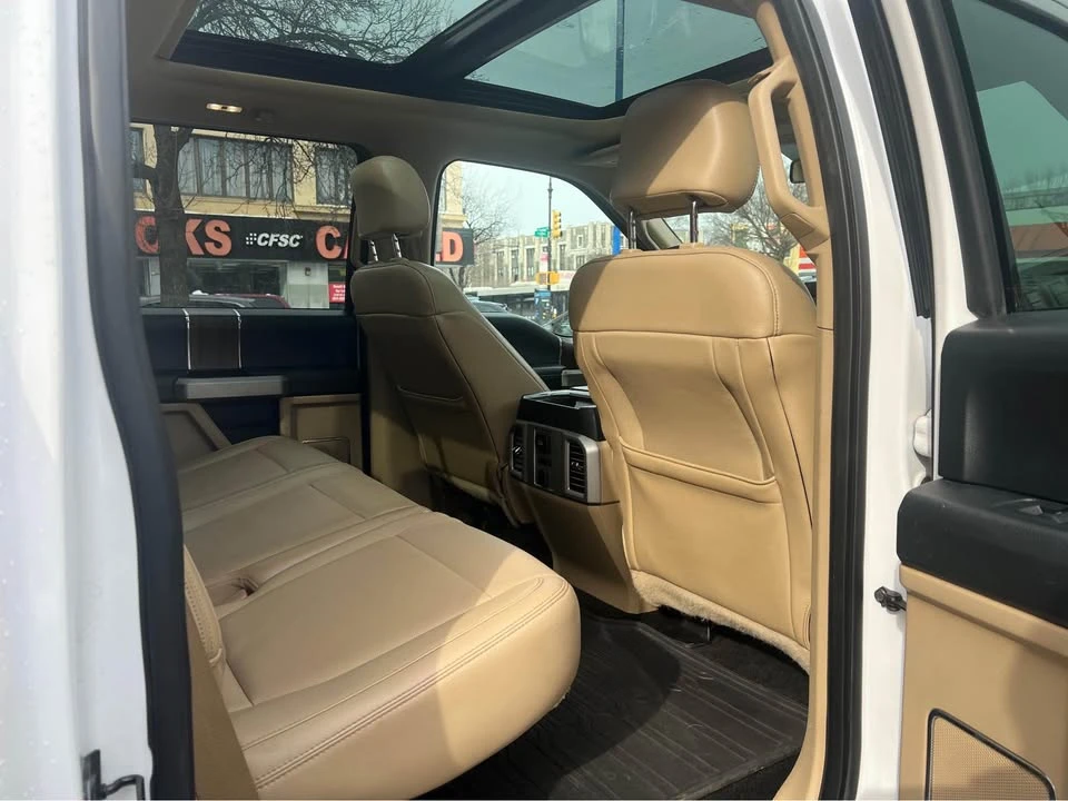 2015 Ford F-150 13th Gen - Image 10 of 10