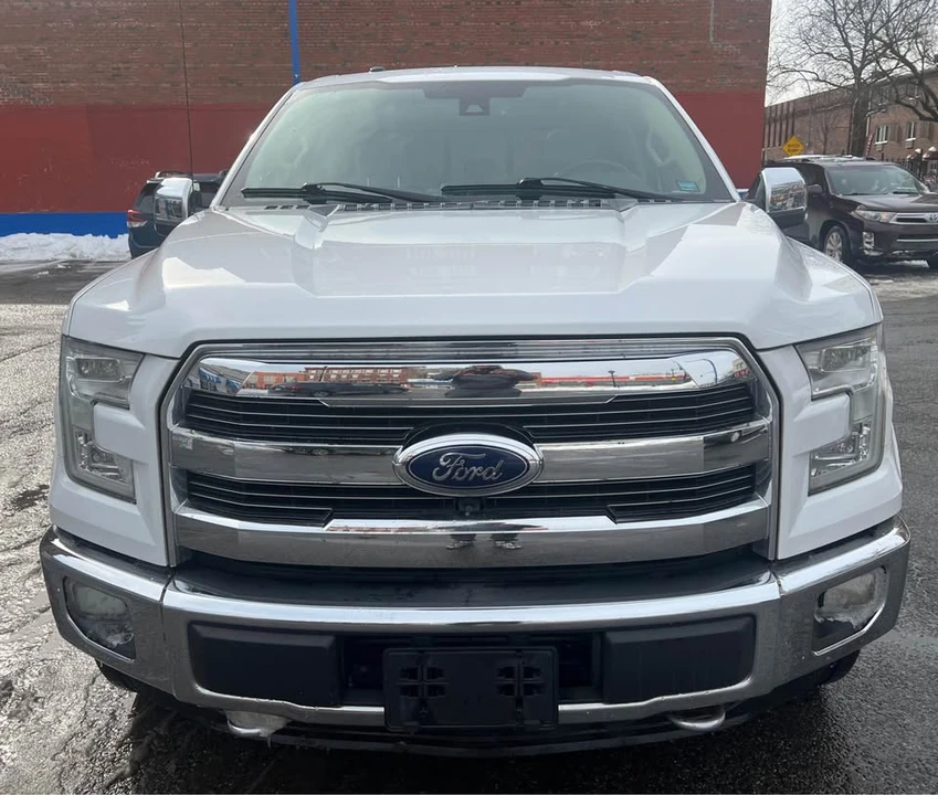 2015 Ford F-150 13th Gen - Image 3 of 10