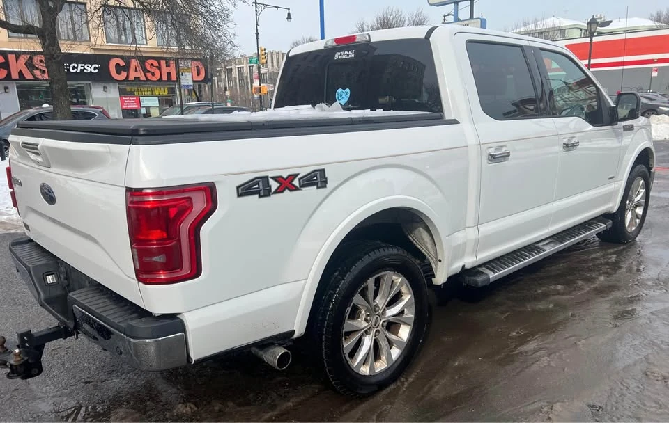 2015 Ford F-150 13th Gen - Image 4 of 11
