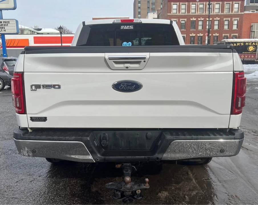 2015 Ford F-150 13th Gen - Image 6 of 10