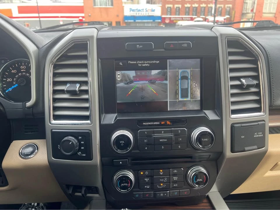 2015 Ford F-150 13th Gen - Image 7 of 11
