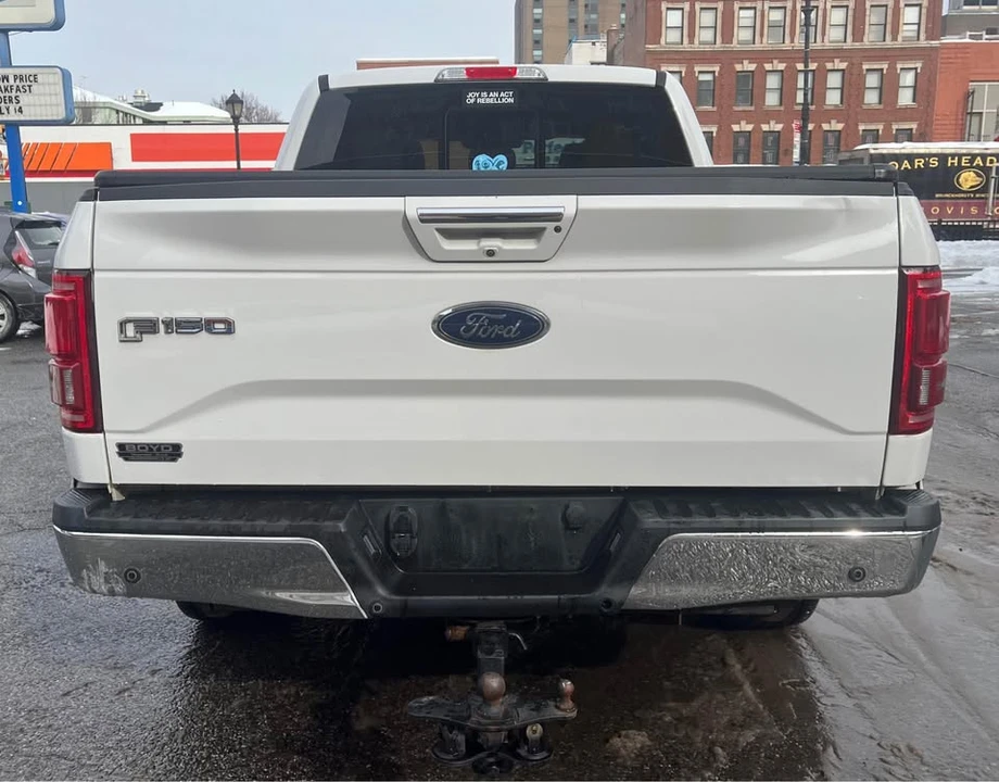 2015 Ford F-150 13th Gen - Image 5 of 11
