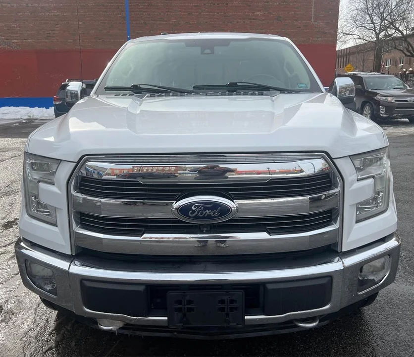 2015 Ford F-150 13th Gen - Image 2 of 11