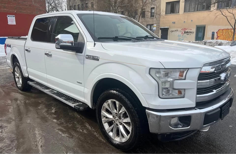 2015 Ford F-150 13th Gen - Image 3 of 11