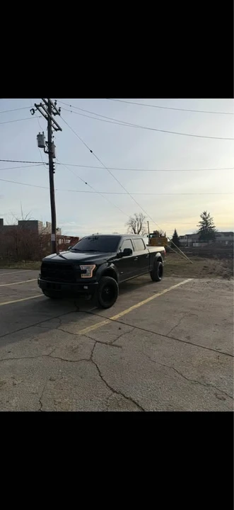 2015 Ford F-150 13th Gen - Image 8 of 8