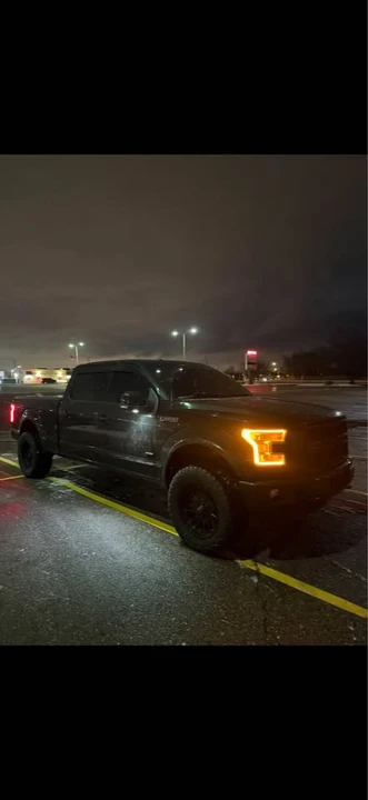 2015 Ford F-150 13th Gen - Image 2 of 8