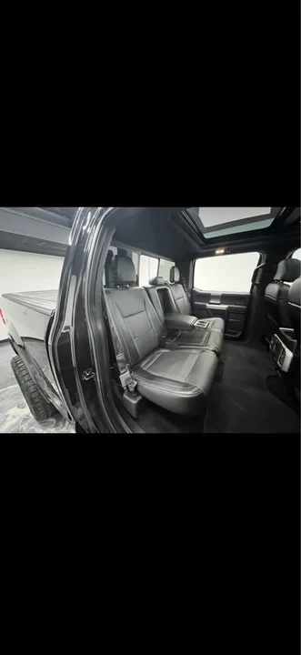 2015 Ford F-150 13th Gen - Image 5 of 8