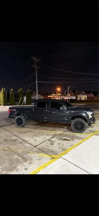 2015 Ford F-150 13th Gen - Image 7 of 8