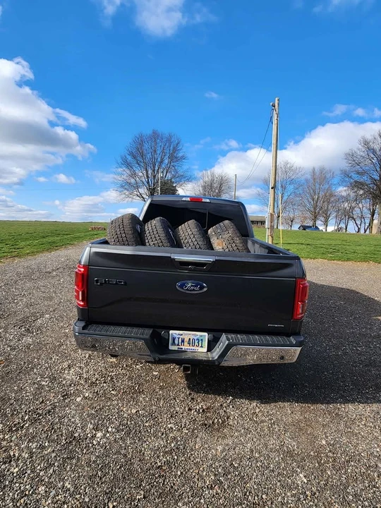2015 Ford F-150 13th Gen - Image 5 of 18