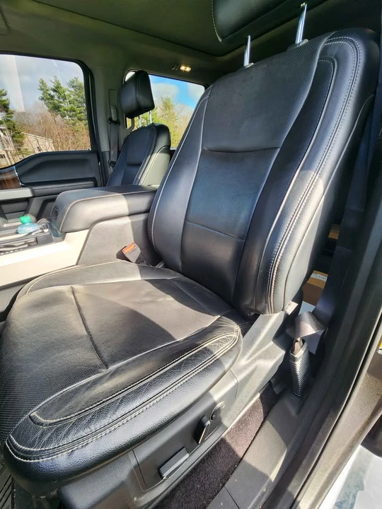 2015 Ford F-150 13th Gen - Image 8 of 18