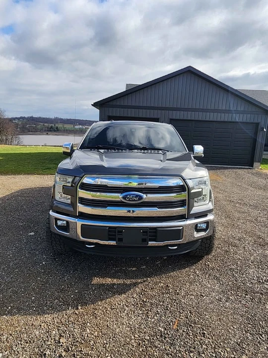 2015 Ford F-150 13th Gen - Image 2 of 18