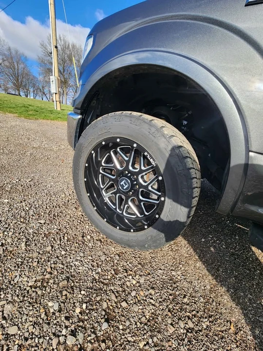 2015 Ford F-150 13th Gen - Image 17 of 18