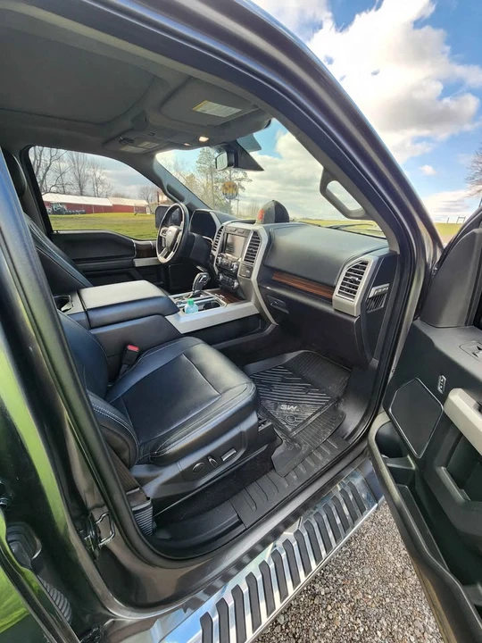 2015 Ford F-150 13th Gen - Image 7 of 18