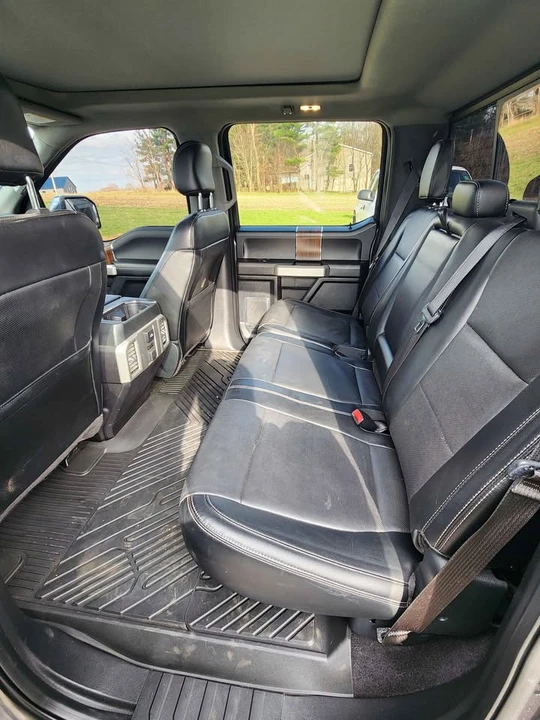 2015 Ford F-150 13th Gen - Image 11 of 18