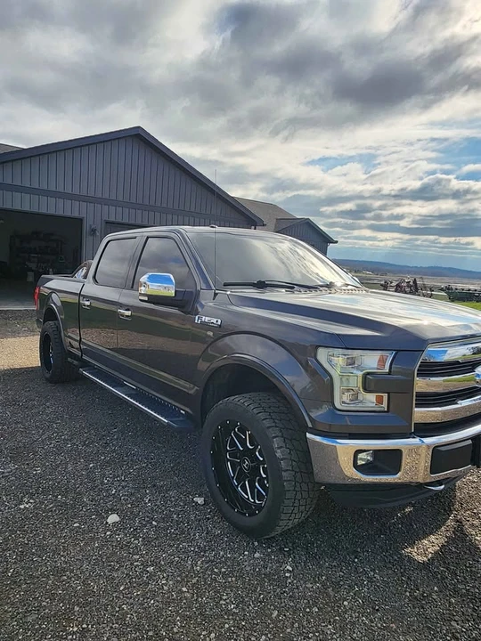 2015 Ford F-150 13th Gen - Image 3 of 18