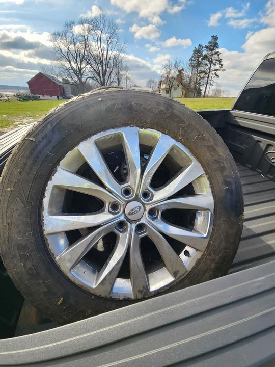 2015 Ford F-150 13th Gen - Image 14 of 18