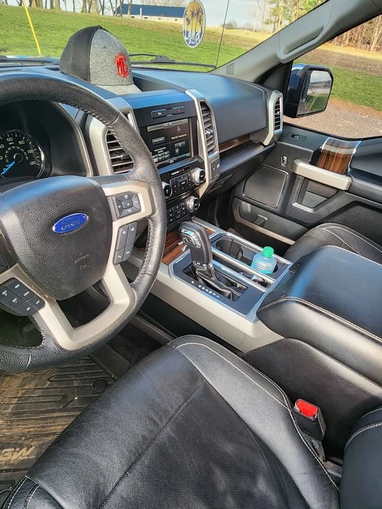 2015 Ford F-150 13th Gen - Image 9 of 18