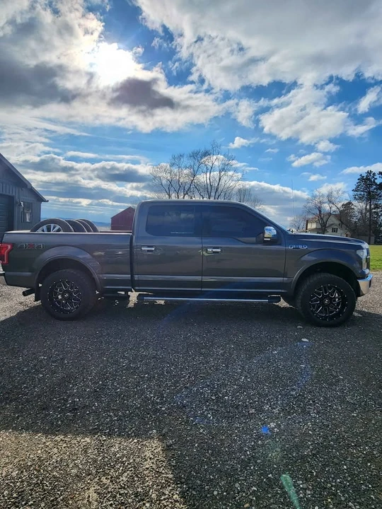 2015 Ford F-150 13th Gen - Image 4 of 18