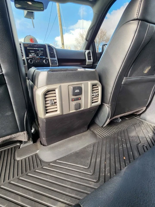2015 Ford F-150 13th Gen - Image 12 of 18