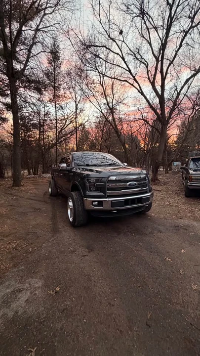 2015 Ford F-150 13th Gen - Image 6 of 6