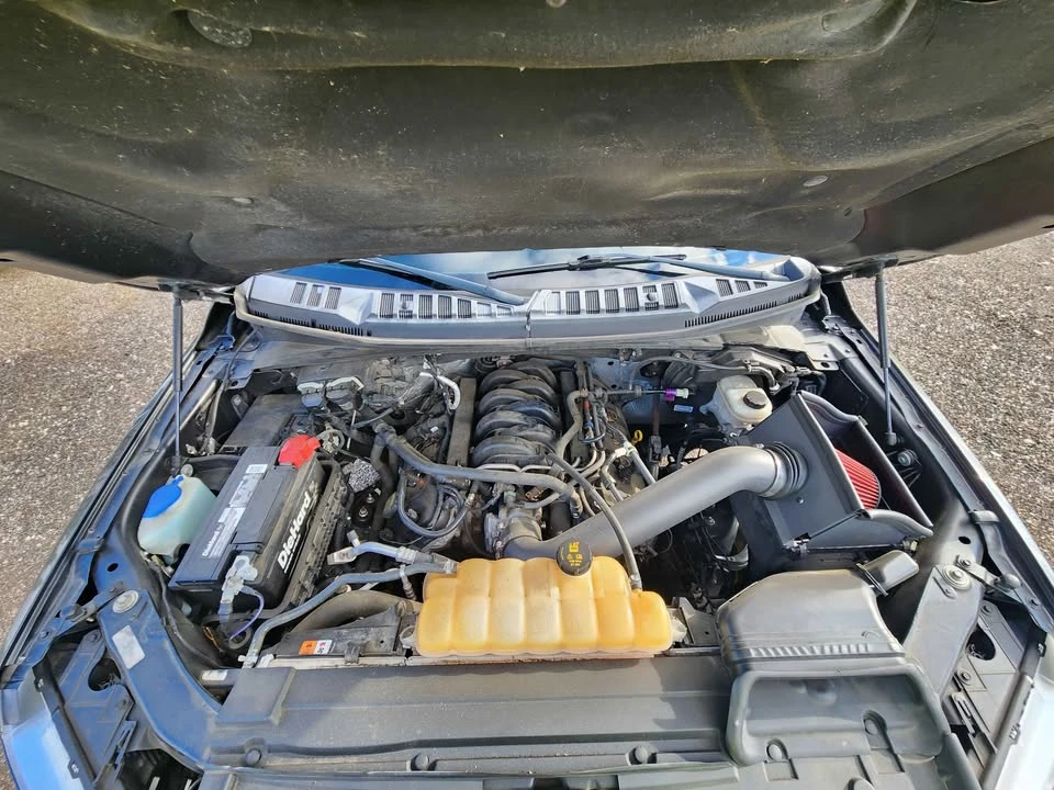 2015 Ford F-150 13th Gen - Image 13 of 18