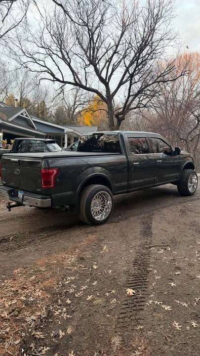 2015 Ford F-150 13th Gen - Image 5 of 6