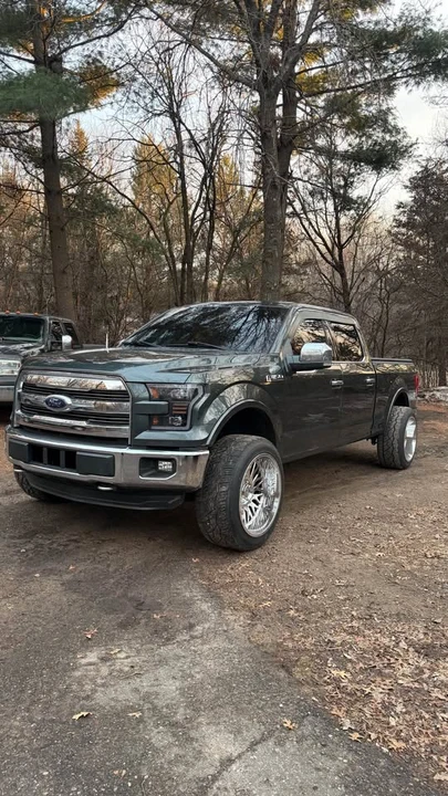 2015 Ford F-150 13th Gen - Image 3 of 6