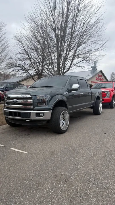 2015 Ford F-150 13th Gen - Image 2 of 6
