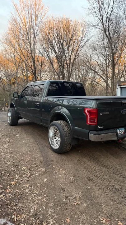 2015 Ford F-150 13th Gen - Image 4 of 6