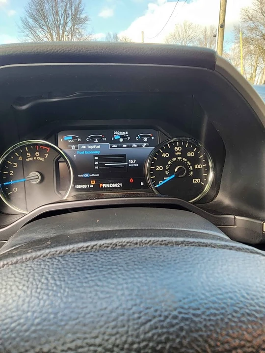 2015 Ford F-150 13th Gen - Image 10 of 18