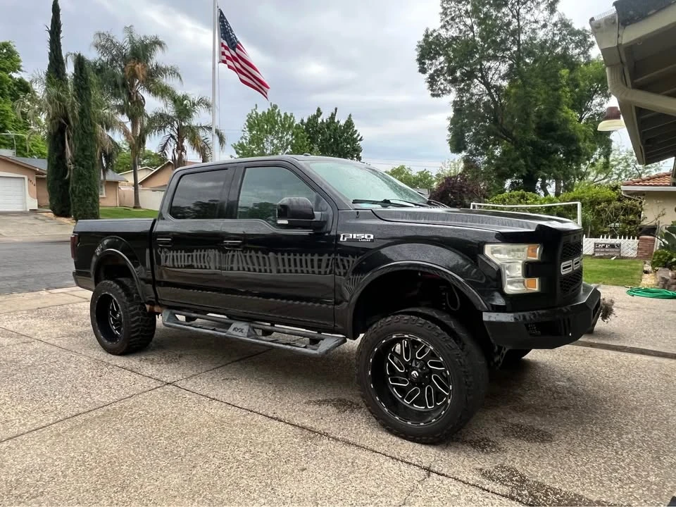 2015 Ford F-150 13th Gen - Image 13 of 14