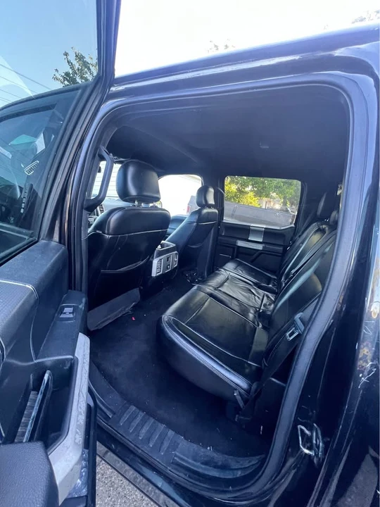 2015 Ford F-150 13th Gen - Image 8 of 14