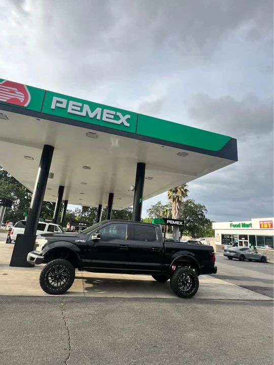 2015 Ford F-150 13th Gen - Image 3 of 14