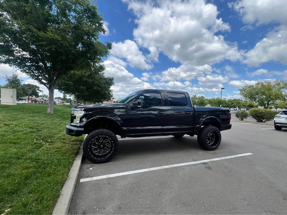 2015 Ford F-150 13th Gen - Image 5 of 14
