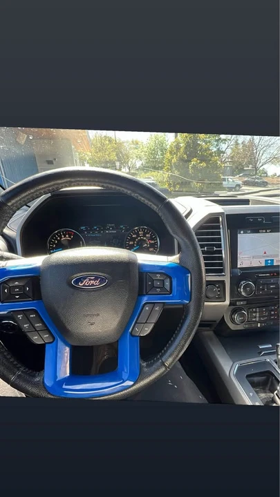 2015 Ford F-150 13th Gen - Image 14 of 14