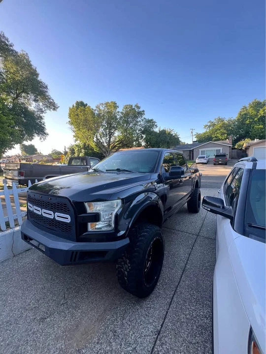2015 Ford F-150 13th Gen - Image 12 of 14