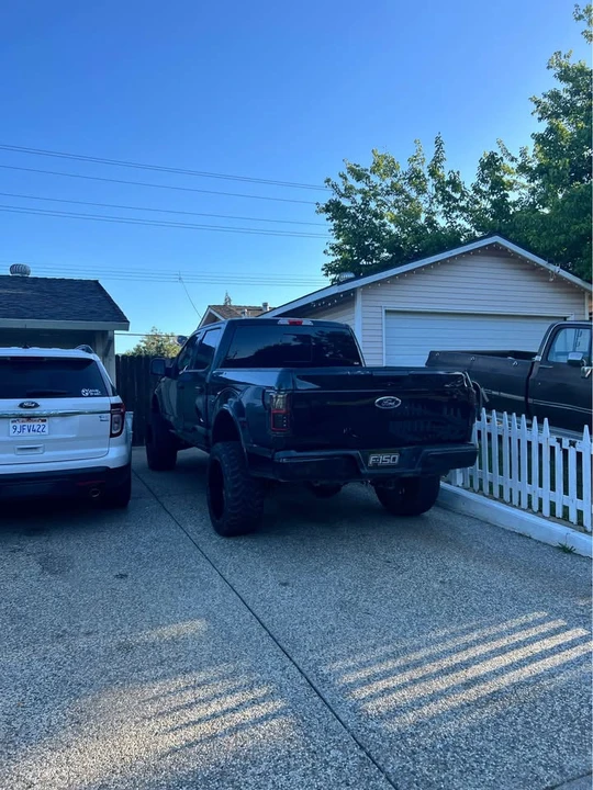 2015 Ford F-150 13th Gen - Image 4 of 14