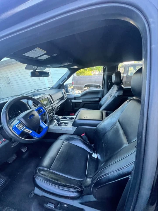 2015 Ford F-150 13th Gen - Image 9 of 14