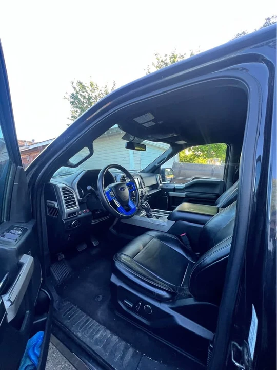 2015 Ford F-150 13th Gen - Image 11 of 14