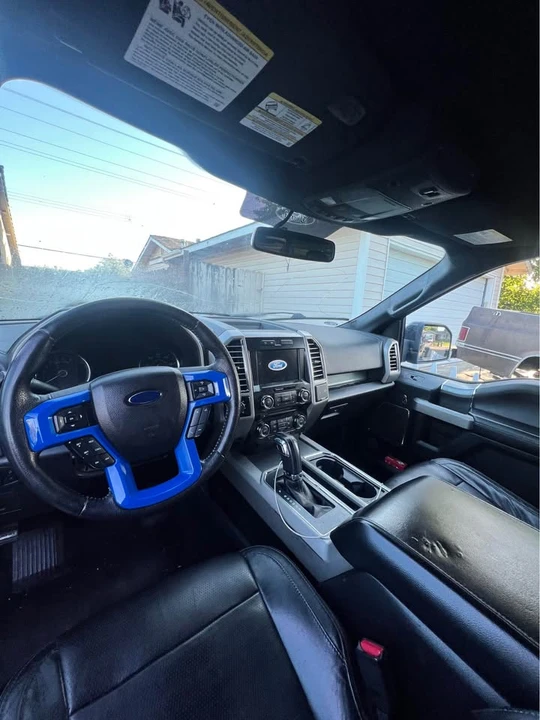 2015 Ford F-150 13th Gen - Image 10 of 14