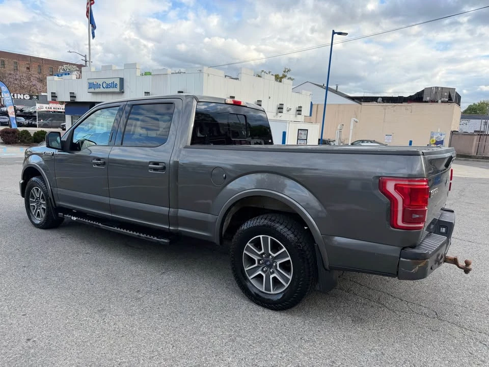 2015 Ford F-150 13th Gen - Image 4 of 11